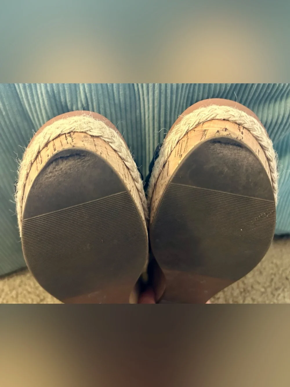 Sonoma Goods For Life style worn